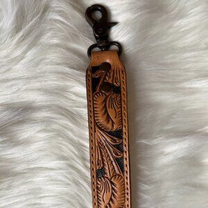 Handbag Crossbody Purse Strap Stitched